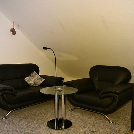 Ferienwohnung Hoyler Κουξχάφεν Εξωτερικό φωτογραφία