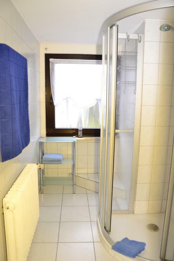 Ferienwohnung Hoyler Κουξχάφεν Εξωτερικό φωτογραφία